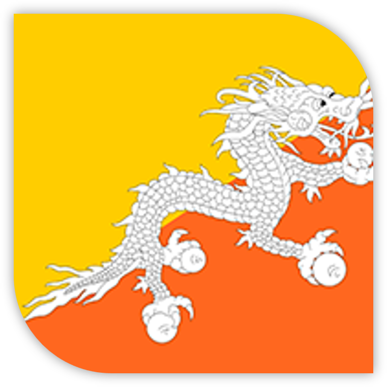 Bhutan