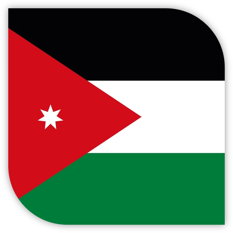 Jordan
