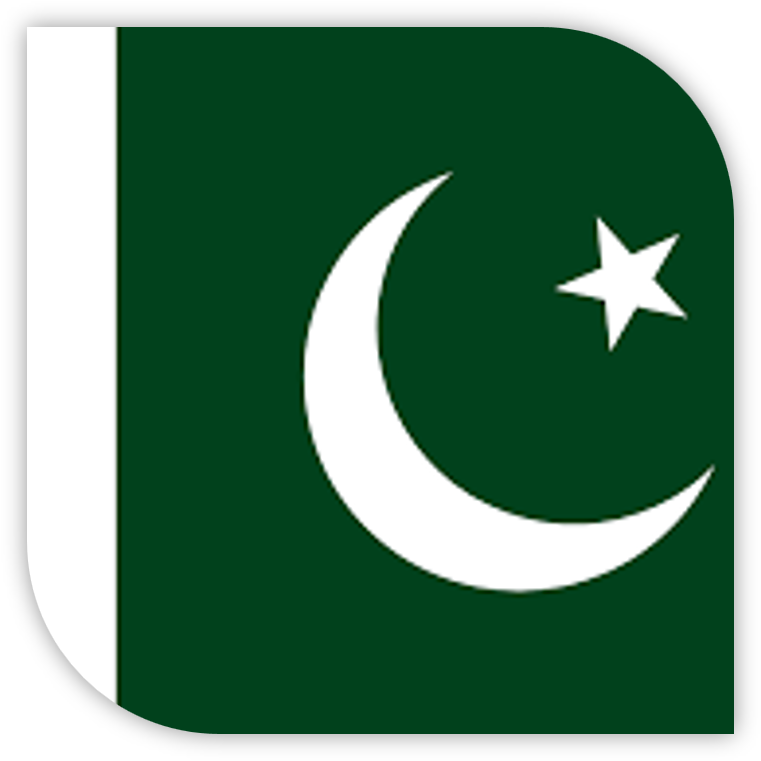 Pakistan