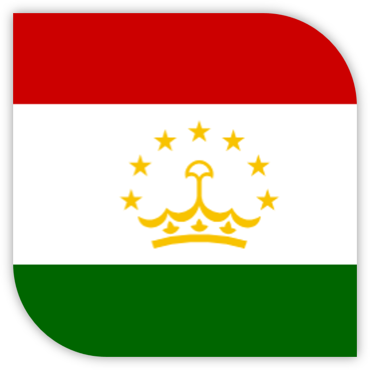 Tajikistan