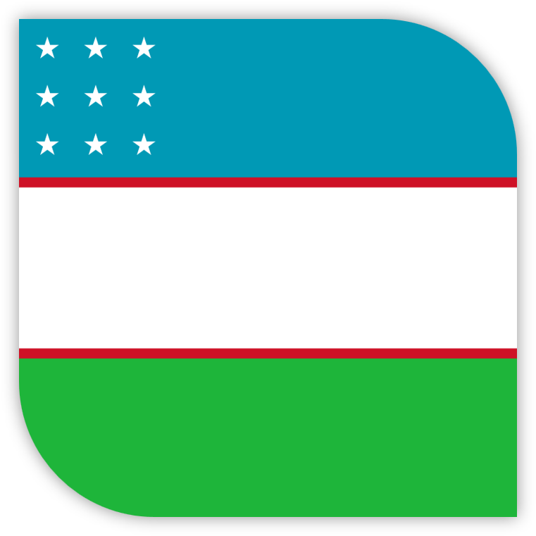 Uzbekistan