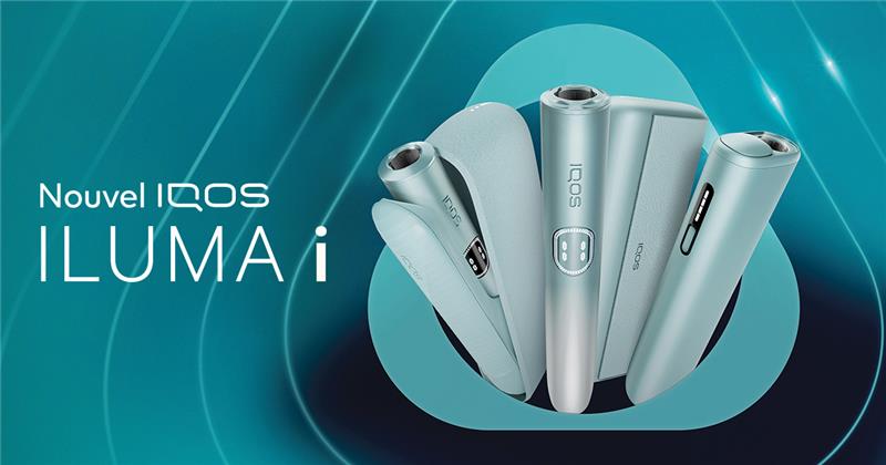 elfbar nachfüll pod läuft aus Un produit sans fumée, donc moins dangereux ? C’est ce que prétend Philip  Morris avec son produit phare, l’IQOS. Mais l’IQOS ne fait pas qu’abreuver  ses adeptes en nicotine, cet appareil électronique main image 0