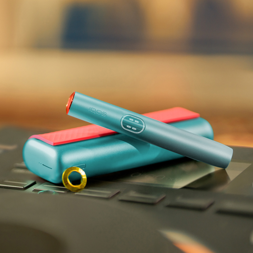 How to use your new IQOS ILUMA i PRIME