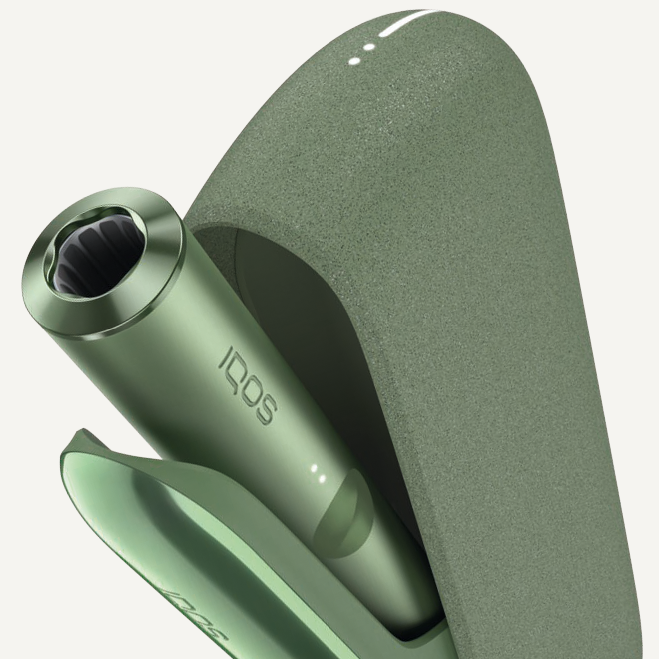 Discover the New IQOS ILUMA | IQOS Curaçao