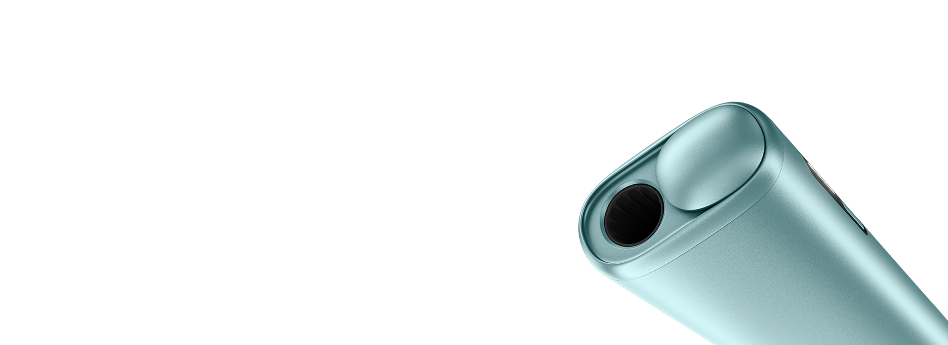 IQOS ILUMA i ONE color Breeze Blue