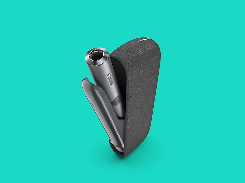 IQOS ILUMA
