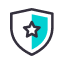 Ícono de garantía