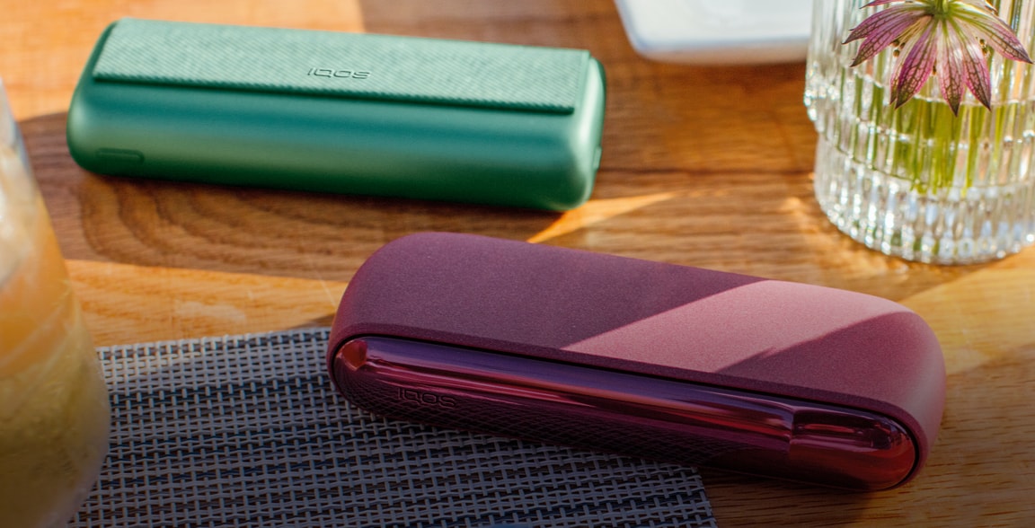 IQOS ILUMA