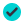 Check mark sign icon