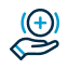 Check mark sign icon