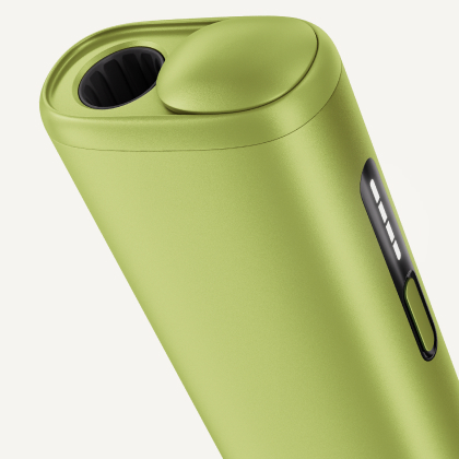 Dcouvrir la nouvelle gamme IQOS ILUMA i | IQOS FR