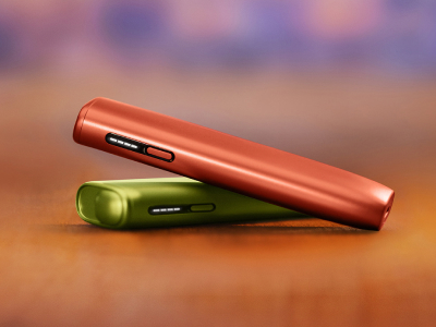 iqos iluma one france Lost Mary DM1200 Disposable Vape Kit