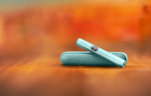 Découvrir la nouvelle gamme IQOS ILUMA i