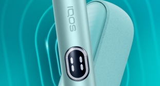 Découvrir la nouvelle gamme IQOS ILUMA i