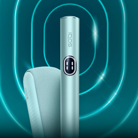 iqos iluma prime france IQOS Iluma Prime - Buy Online main image 1