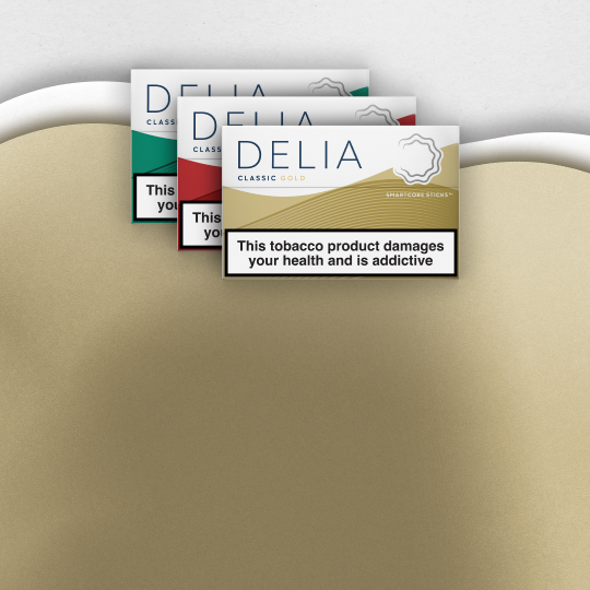 LEVIA Box mit 5 Sorten LEVIA