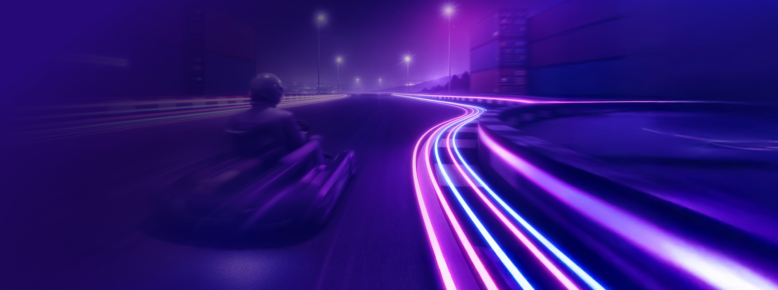 Die IQOS ILUMA i in der neuen Farbe Electric Purple