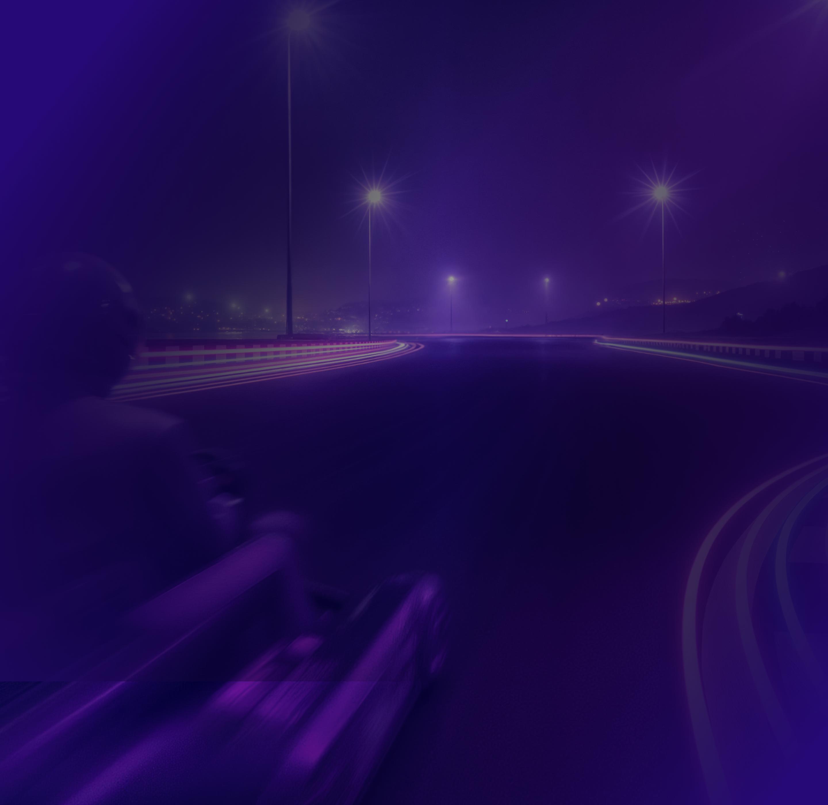 Die IQOS ILUMA i PRIME in der neuen Farbe Electric Purple