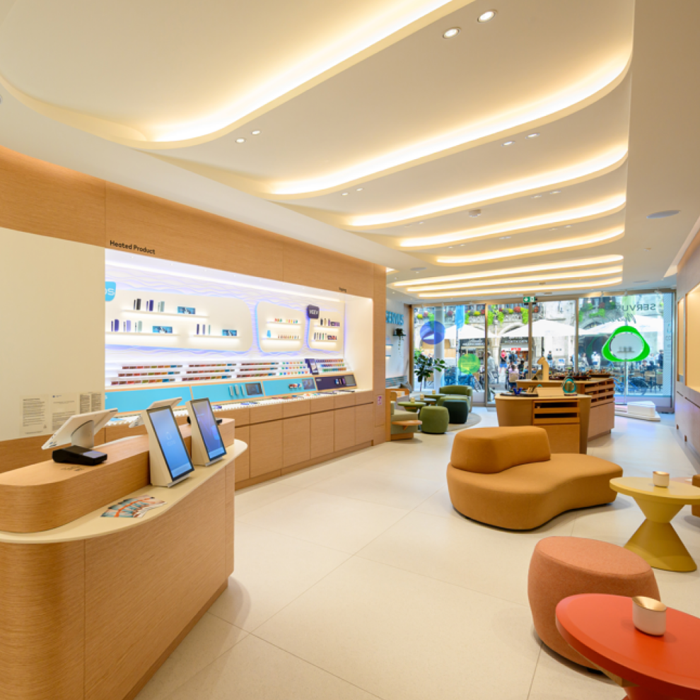 IQOS Store Marienplatz