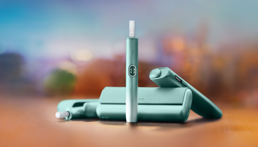 IQOS ILUMA benutzen | IQOS DE