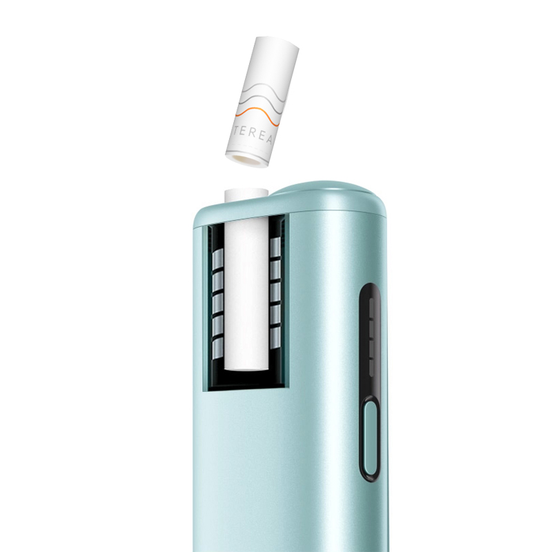 IQOS ILUMA i ONE Online-Gertediagnose IQOS ILUMA i ONE Online-Gertediagnose