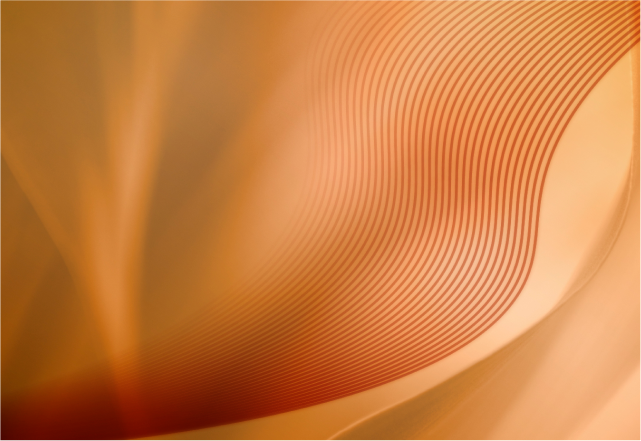 Hintergrund mit oranger Struktur