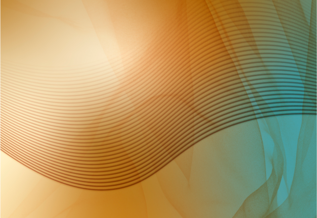 Hintergrund mit gelber Struktur