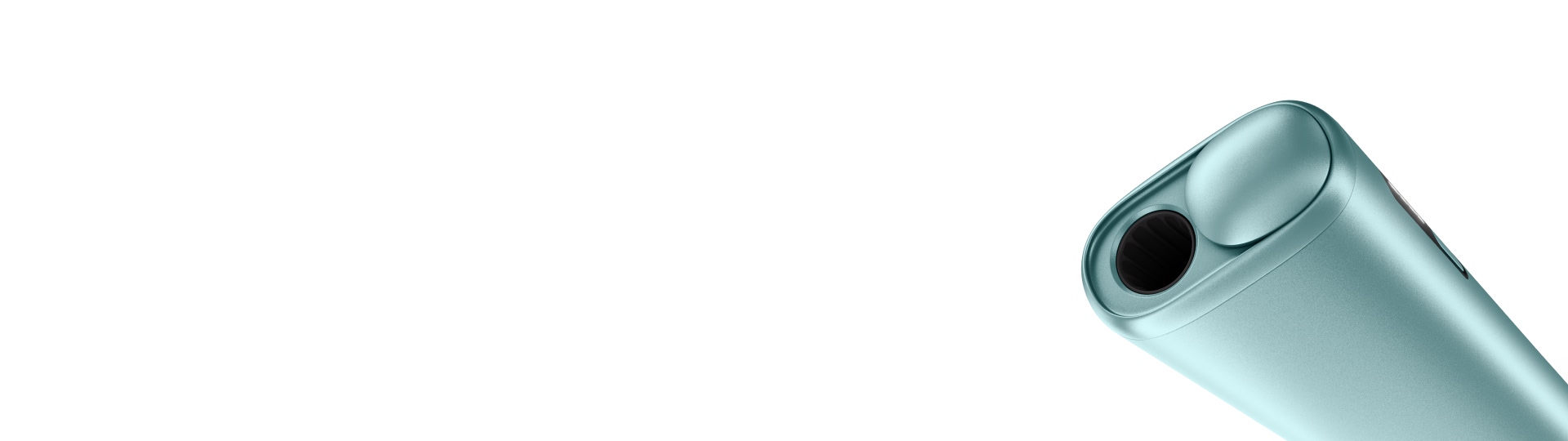 IQOS ILUMA i ONE color Breeze Blue