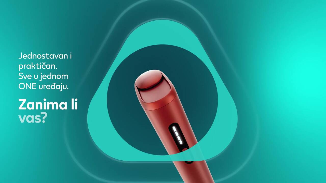 Kako koristiti IQOS ILUMA i ONE uređaj