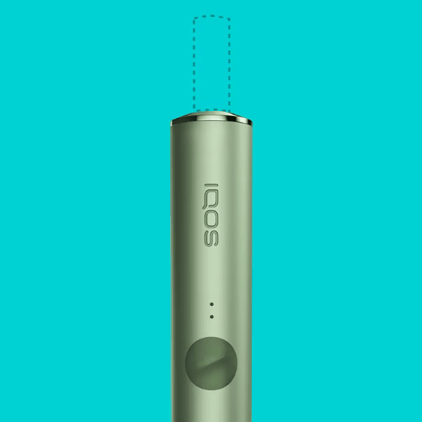 IQOS ILUMA držač.