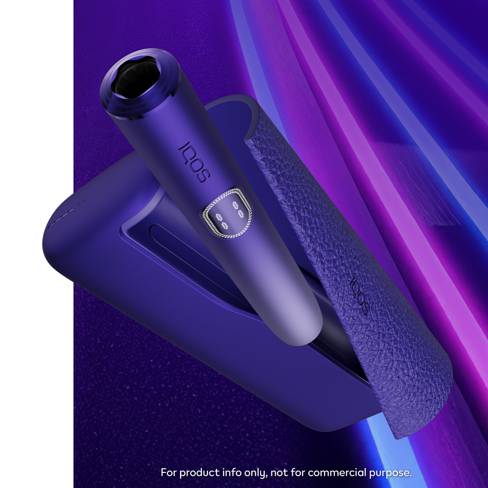 new-electric-purple-iqos-iluma-i-prime-devices