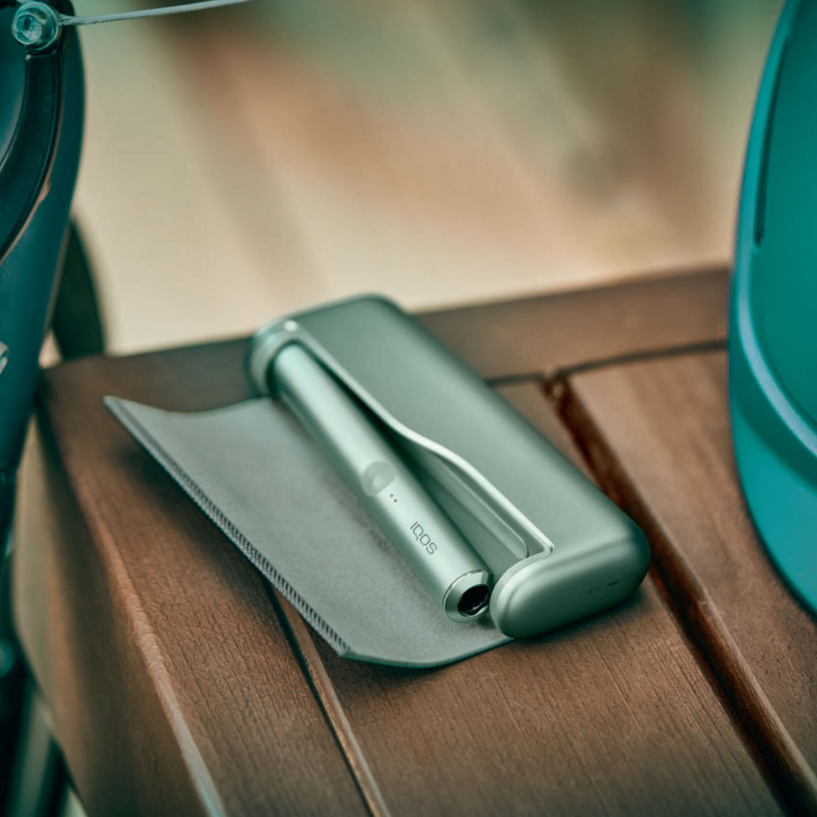 Selalu ada bersama Anda saat bepergian.