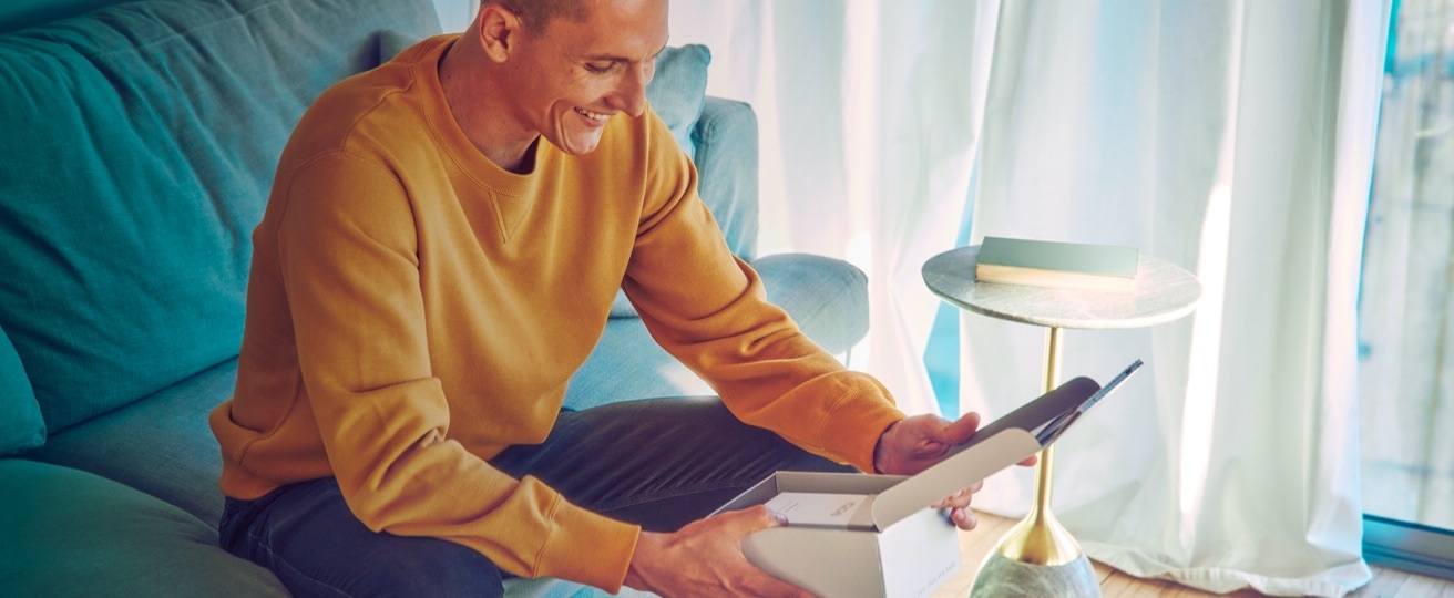 Temukan Service & Privilege