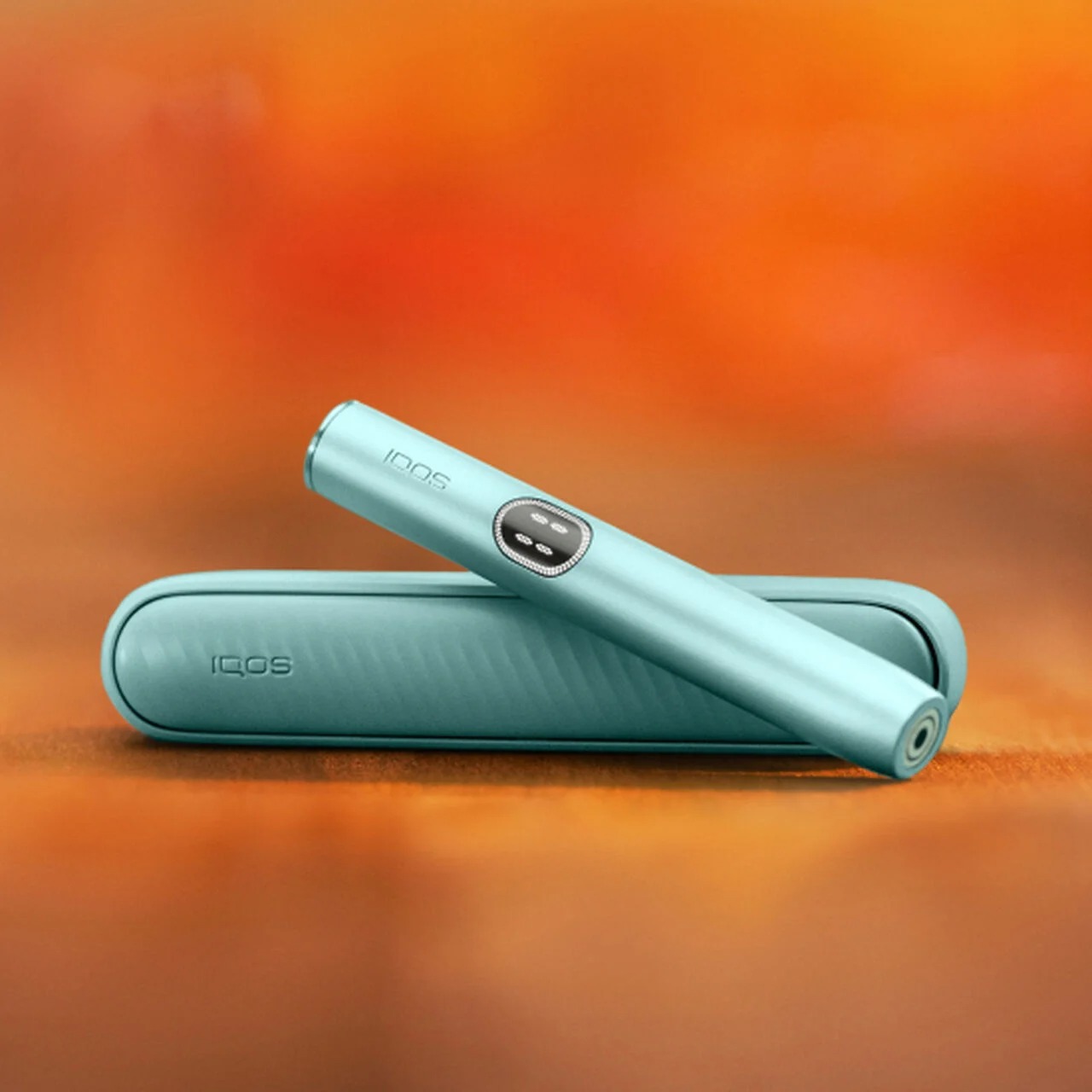 An IQOS ILUMA i image.