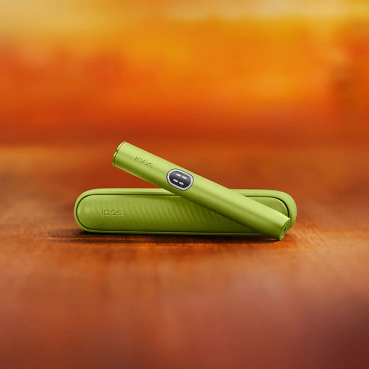 IQOS ILUMA i image.
