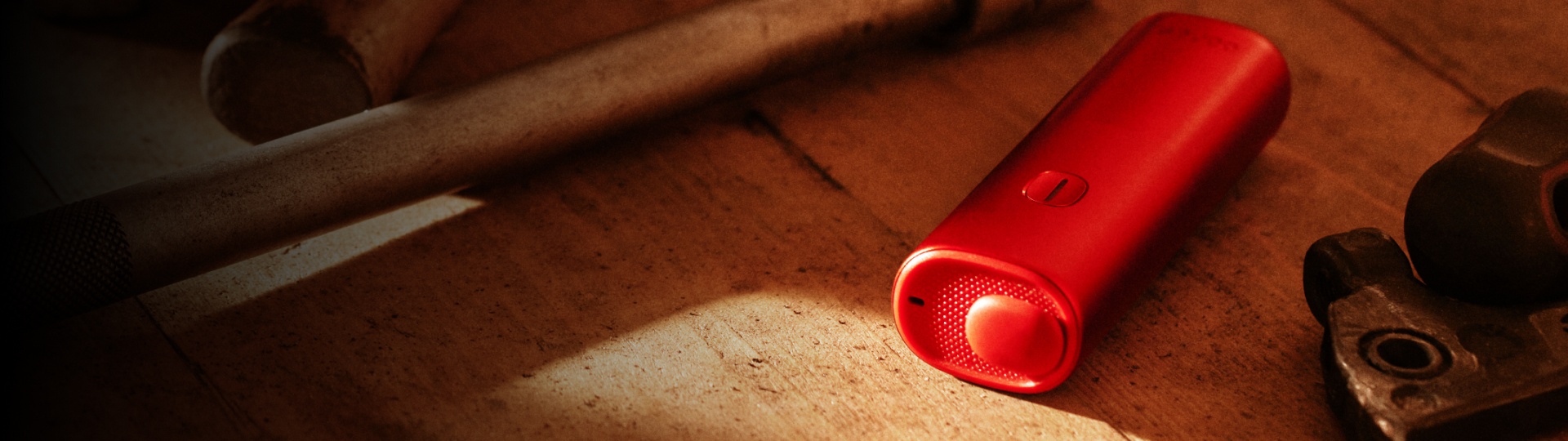 BONDS by IQOS Rouge