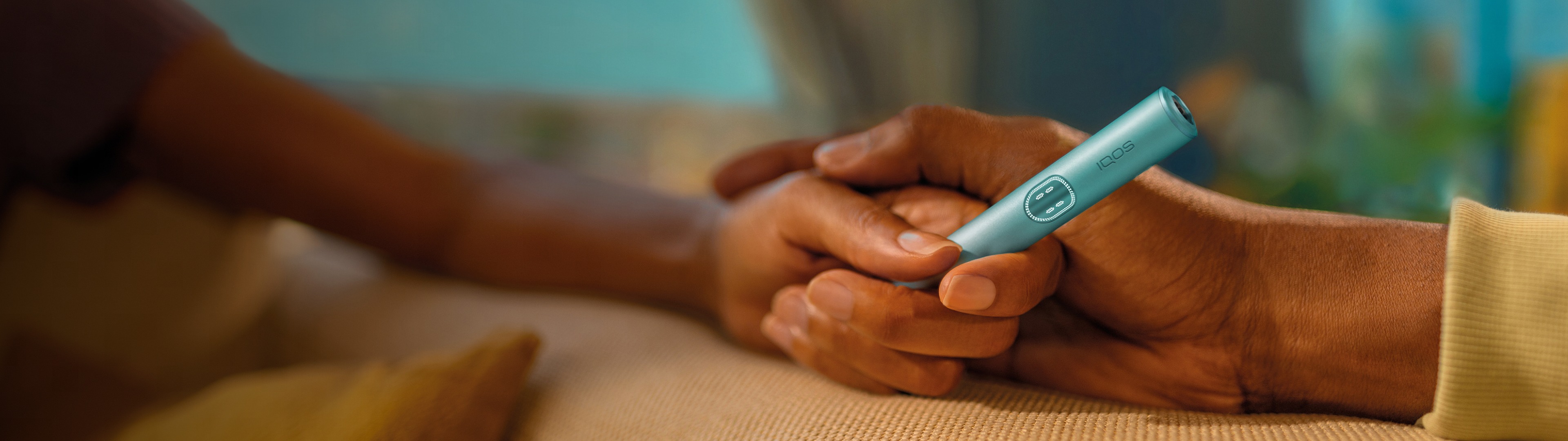 Sylet IQOS ILUMA i PRIME