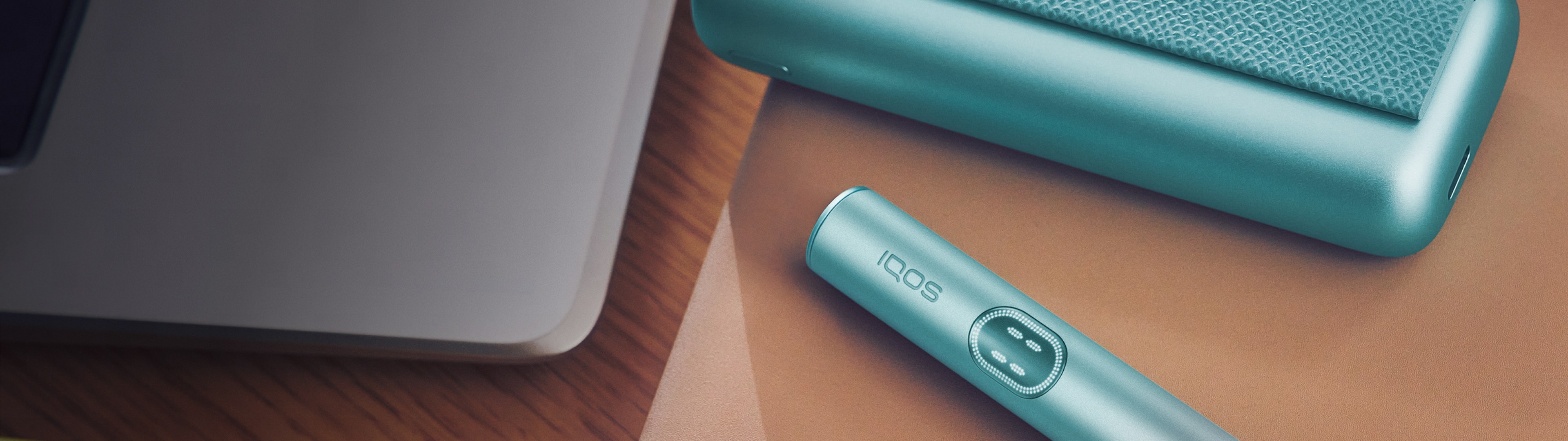 La garantie IQOS vous couvre