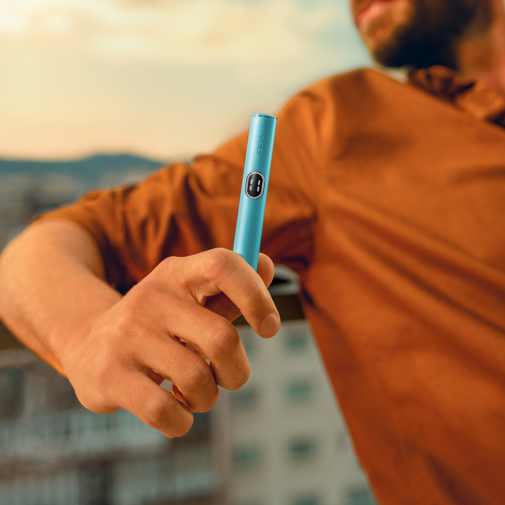 IQOS vs Cigarettes: Differences and Similarities