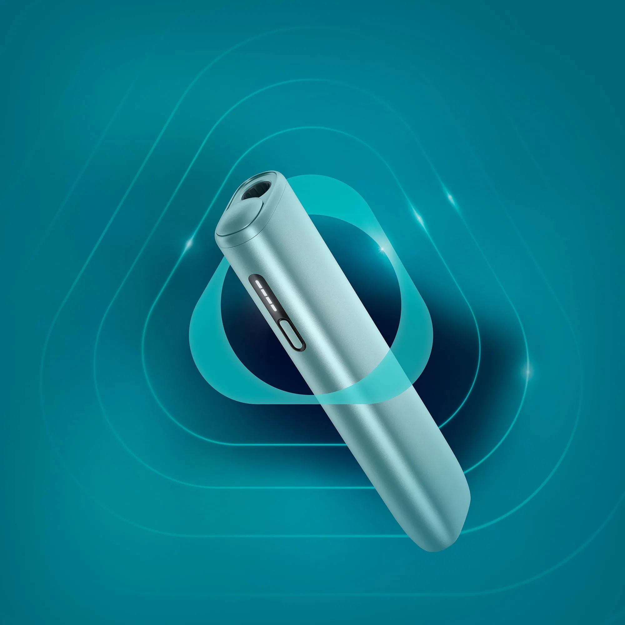 IQOS