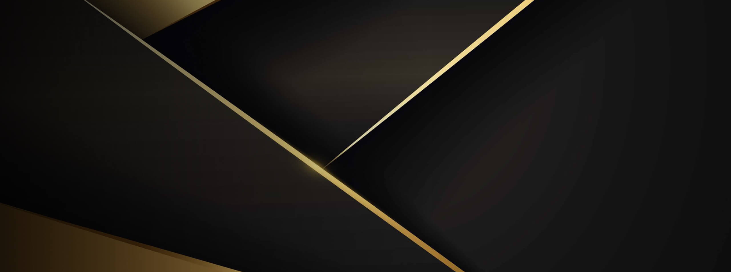 Černé vroubené pozadí