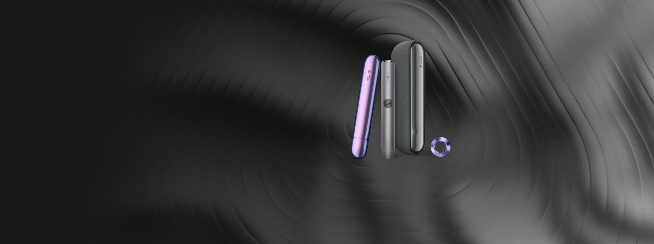 IQOS