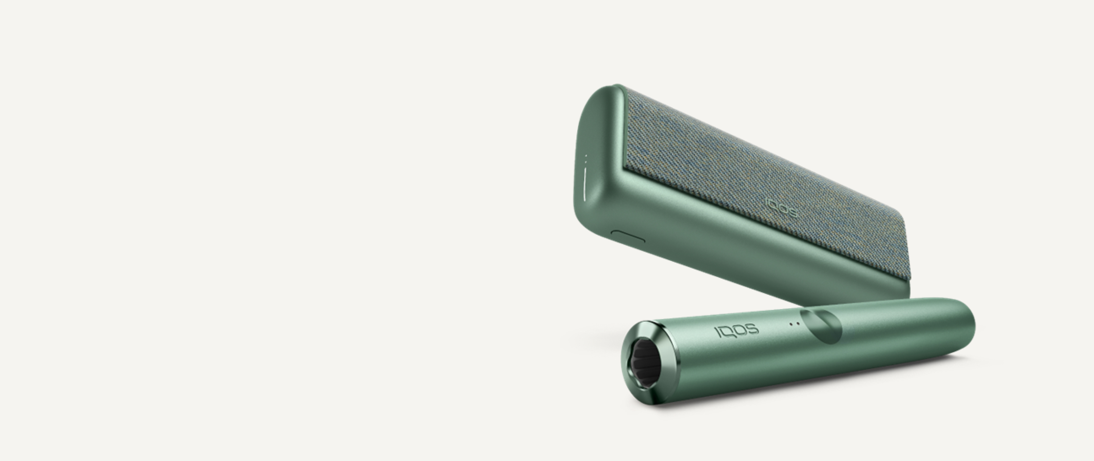 IQOS ILUMA PRIME