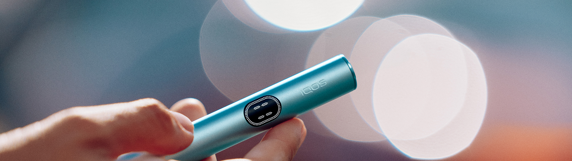 iqos