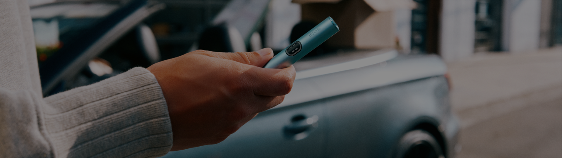 IQOS México, nuevas tiendas en México