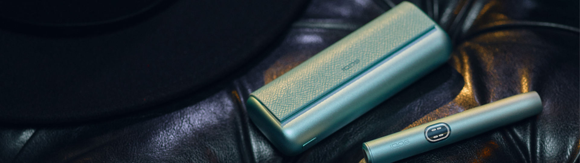 ¿Qué es IQOS? ¿Cuáles son sus beneficios? ¿Cómo funciona? IQOS ILUMA i