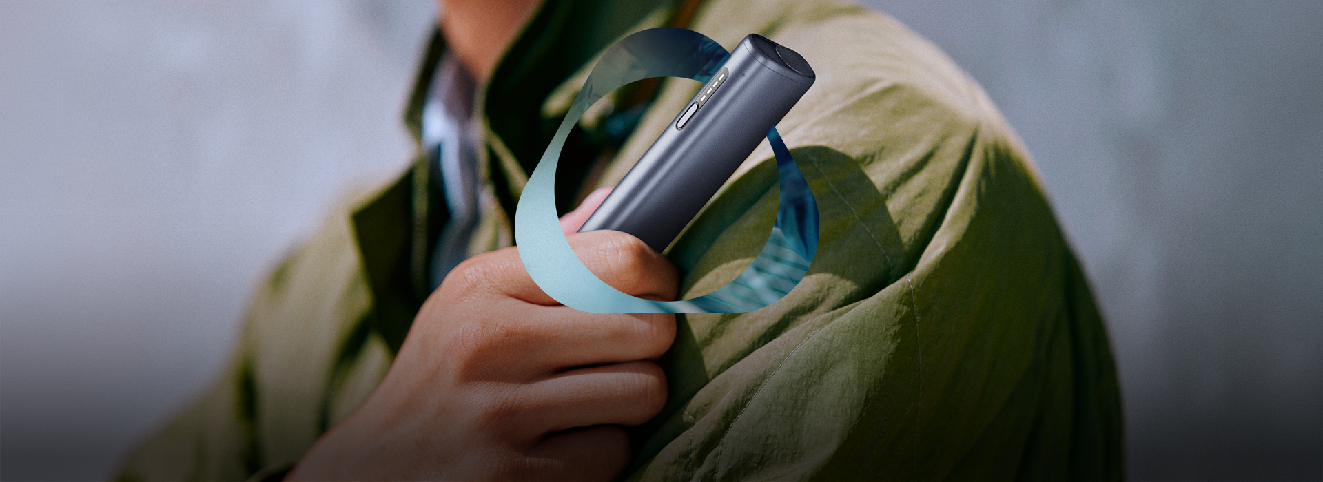 10.10 Special. 15% OFF IQOS ILUMA series from 9th - 12th October. CTA: Unlock the offer now.