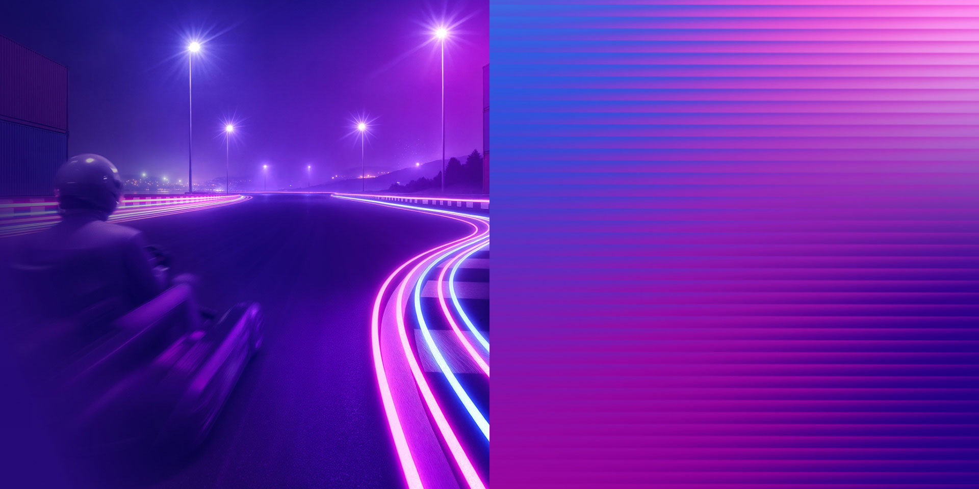 IQOS ILUMA i Electric Purple