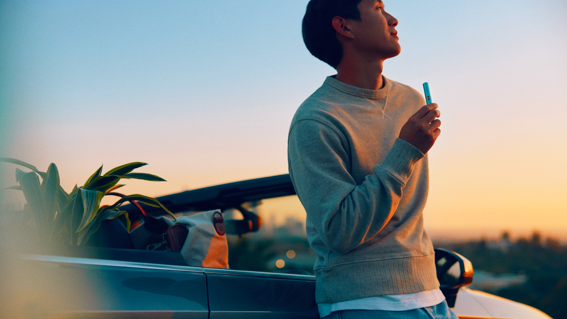 IQOS Referral Programme