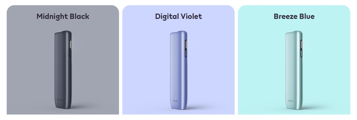 IQOS Iluma i One